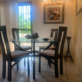 Appartement avec commodite 150 mts de la plage Casa el Pozo, hotel i El Agua