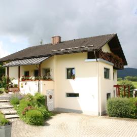 Pension Hoisl, hotel u gradu Šenberg