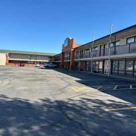 Stay Inn by OYO Near I 80 Lincoln West, hotel in Lincoln