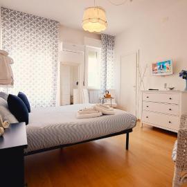 Affittacamere Zi Pasquale, hotel in Porto Recanati
