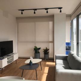 Impressive City View Apartment A - PH Quartier Marbella