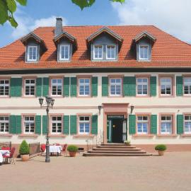 Hotel Restaurant Ölmühle, hotel a Landstuhl