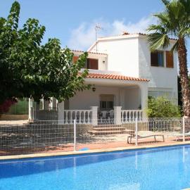 Chalet in PEÑISCOLA, Hotel in Peñíscola
