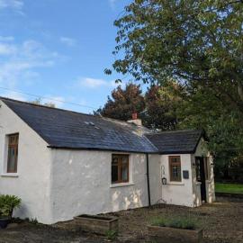 Molly's Cottage