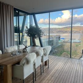 Lakeview House, Hotel in Horgen