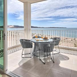 Costa Divina B4 – Luxury Meets the Shore