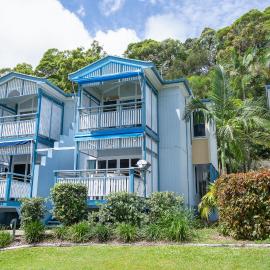 Villa 21 Tangalooma, Hotel in Tangalooma