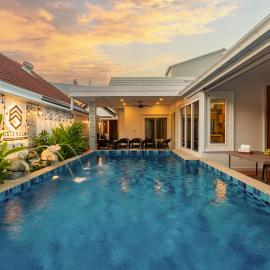 Gala Villa Pattaya