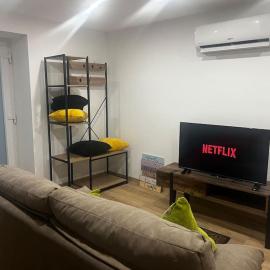 Flat da Kaká, hotel Maiában