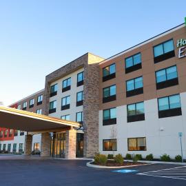 오네온타에 위치한 호텔 Holiday Inn Express Oneonta by IHG