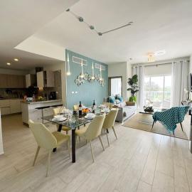 Cana Pearl Penthouse, Hard Rock Golf & Casino