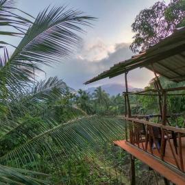 Blue Mountains View โรงแรมในดัมบูลลา