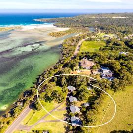 Spring Bay Villas, Denmark, WA, hotel v destinácii Denmark