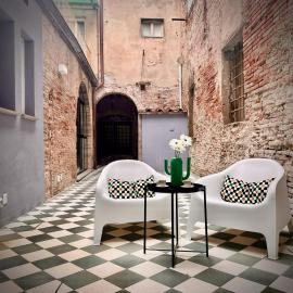 Casa Gino Belfioreguesthouses