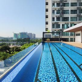 FOX Hotel Glenmarie Shah Alam, Hotel in Shah Alam