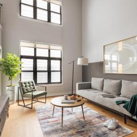 Sosuite at The Vine - Old City