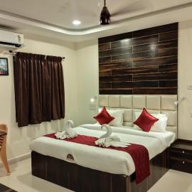 ANNAI RESIDENCY, Hotel in Vellore