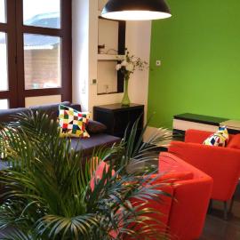 Apartment Rhein Main