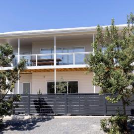 Sellicks Beachside Retreat