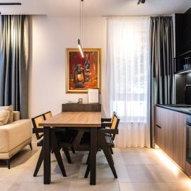 Hotel Adriale, hotel u gradu 'Kreševo'