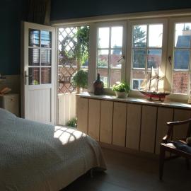 Apartment Het Demerhuisje, хотел в Хаселт