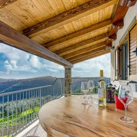 Tourist Farm Tonin - Apartment 3 - Happy Rentals