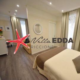 Hotel Villa Edda
