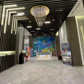 Citraplaza Apartment Cantik dan mewah Nagoya, хотел в Jodoh