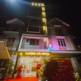 Thượng Hải Hotel - by Bay Luxury