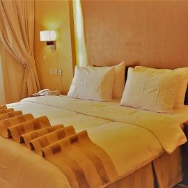 فندق بياب العزيزية - Beyab Azizia Hotel