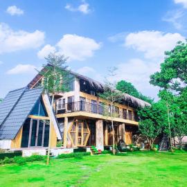 Moc Villa - Venuestay