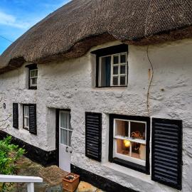 Finest Retreats - Lewcott