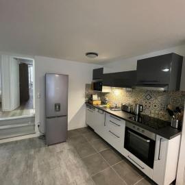 Nouveau 2 ch. Centre de Cahors