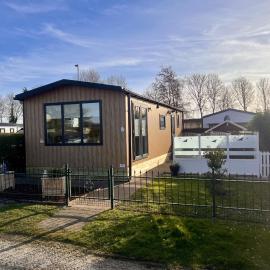 Beach Resort Kamperland - 741