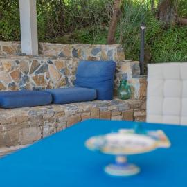Dea Rooms, hotelli kohteessa Castellabate