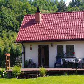 Mogielicki Zakątek, hotel Jurków városában