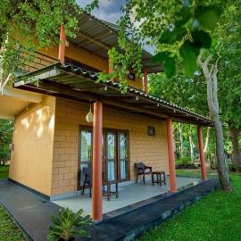 Jim Dandy House
