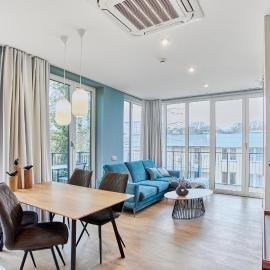 Apartamenty Świnoujście -Seaside Garden 52