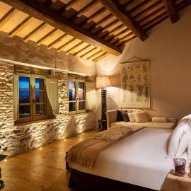 Borgo Antichi Orti Assisi, hotel di Assisi