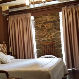 Hostal Medievo, hotel a Monforte de Lemos