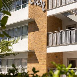 Crest Hotel Suites