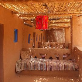 Auberge Tigida