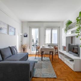 Stangade apt by Welc(h)ome, hotel din Treviso