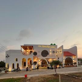 VILLA MINH HẬU, hotel in Cu Lao Thu