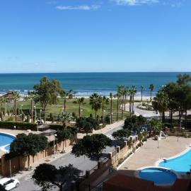 Apartamentos 3000 Marina D'Or, hotel sa Oropesa del Mar