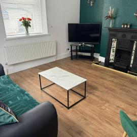 Ennerdale Edge - 4 Bedrooms - Sleeps 8
