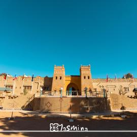Kasbah Yasmina Hotel, hôtel à Lac Yasmins