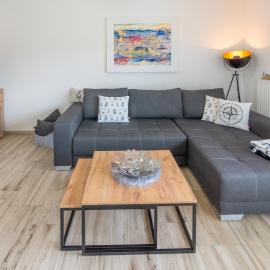 Ferienwohnung Liegeplatz