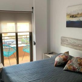 Costa Brava Suites Apartamento Neptuno