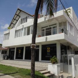 Lili House, hotel in San Andrés